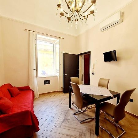 Flat Vereto Lecce Exterior foto