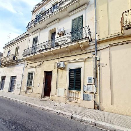 Flat Vereto Lecce Exterior foto