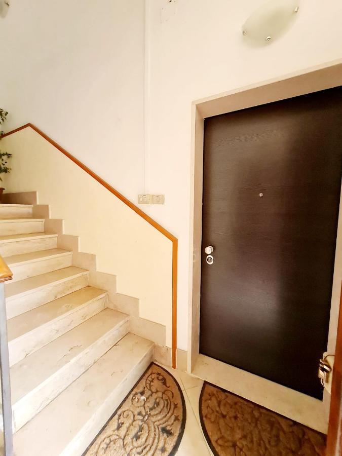 Flat Vereto Lecce Exterior foto