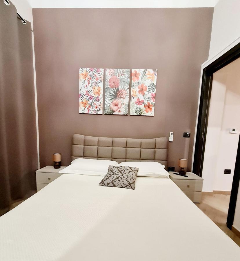 Flat Vereto Lecce Exterior foto