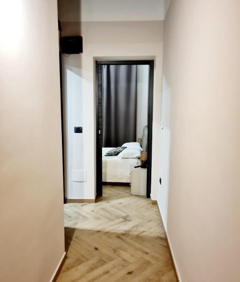 Flat Vereto Lecce Exterior foto