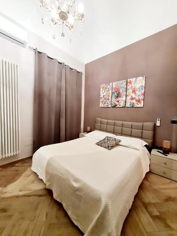 Flat Vereto Lecce Exterior foto